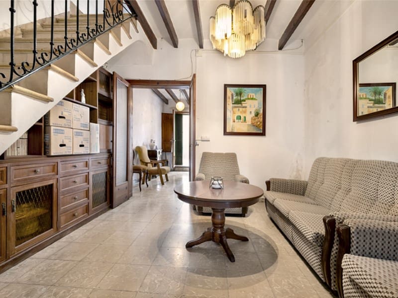 3 soveværelse Villa til salg i Alaro med garage - € 395.000 (Ref: 9109029)