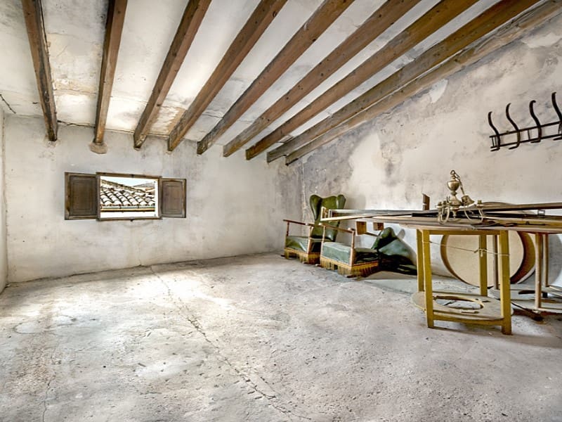 3 soveværelse Villa til salg i Alaro med garage - € 395.000 (Ref: 9109029)