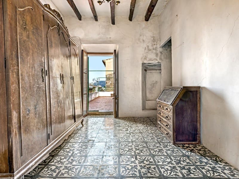 3 soveværelse Villa til salg i Alaro med garage - € 395.000 (Ref: 9109029)