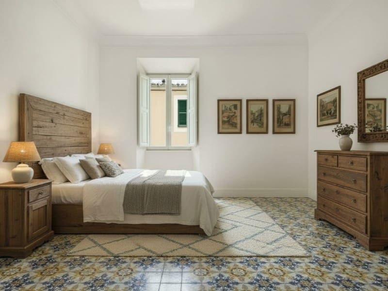 3 soveværelse Villa til salg i Alaro med garage - € 395.000 (Ref: 9109029)