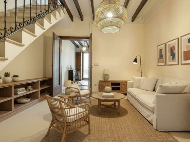 3 soveværelse Villa til salg i Alaró med garage - € 395.000 (Ref: 9109029)