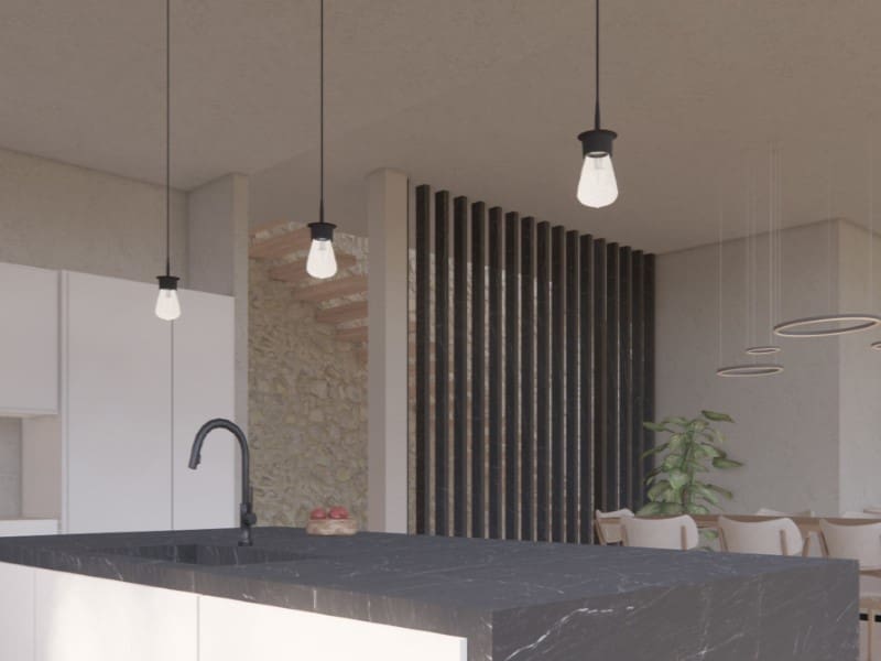 Grunde uden byggetilladelser til salg i Alaro - € 1.150.000 (Ref: 9112657)