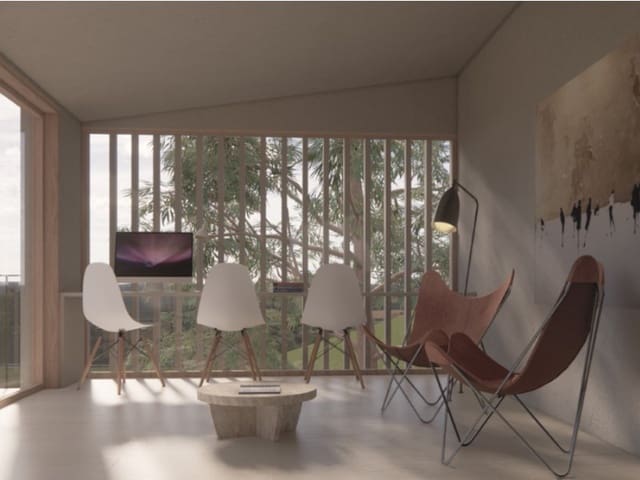 Ubebygd land til salgs i Alaró - € 1 150 000 (Ref: 9112657)