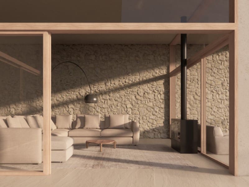 Grunde uden byggetilladelser til salg i Alaro - € 1.150.000 (Ref: 9112657)