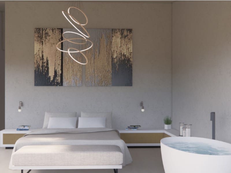 Grunde uden byggetilladelser til salg i Alaro - € 1.150.000 (Ref: 9112657)