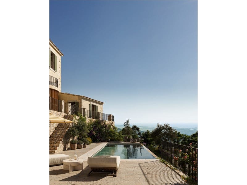 5 camera da letto Villa in vendita in Galilea con piscina - 2.200.000 € (Rif: 9116366)