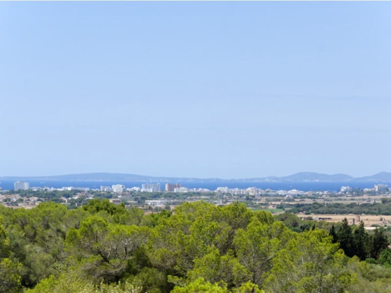 5 soveværelse Villa til salg i L'Aranjassa / S'Aranjassa - € 2.950.000 (Ref: 9116367)