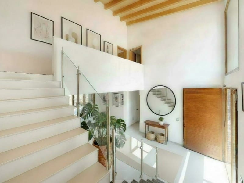 5 soveværelse Villa til salg i L'Aranjassa / S'Aranjassa - € 2.950.000 (Ref: 9116367)