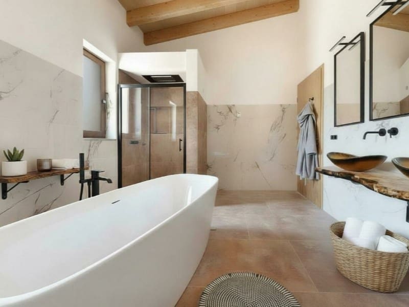 5 soveværelse Villa til salg i L'Aranjassa / S'Aranjassa - € 2.950.000 (Ref: 9116367)