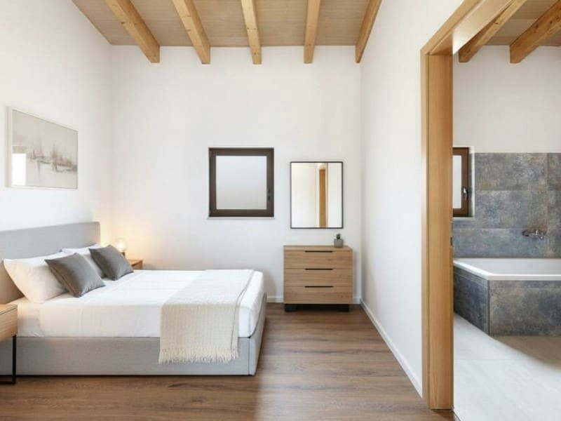 5 soveværelse Villa til salg i L'Aranjassa / S'Aranjassa - € 2.950.000 (Ref: 9116367)