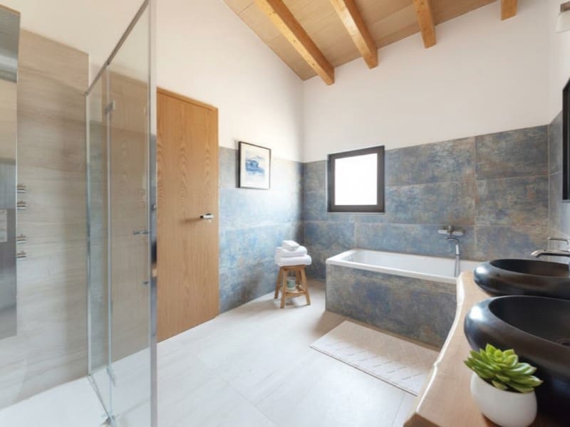 5 soveværelse Villa til salg i L'Aranjassa / S'Aranjassa - € 2.950.000 (Ref: 9116367)