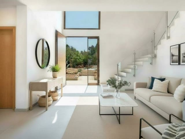 5 soverom Villa til salgs i L'Aranjassa / S'Aranjassa, Palma de Mallorca - € 2 950 000 (Ref: 9116367)