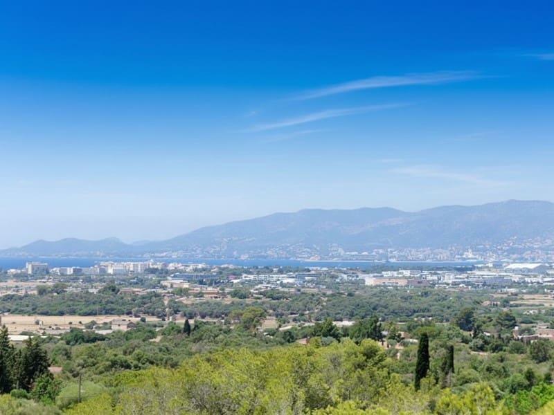 5 soveværelse Villa til salg i L'Aranjassa / S'Aranjassa - € 2.950.000 (Ref: 9116367)