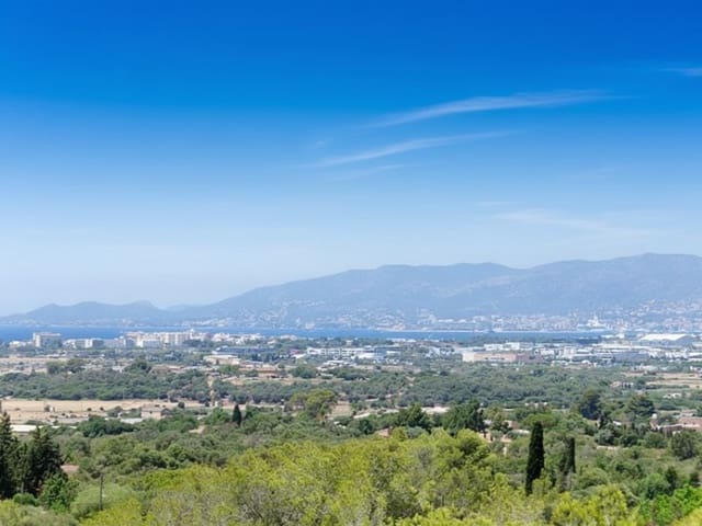 5 soverom Villa til salgs i L'Aranjassa / S'Aranjassa, Palma de Mallorca - € 2 950 000 (Ref: 9116367)