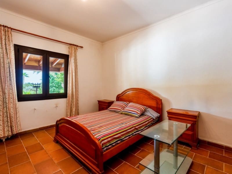 7 soveværelse Finca/Landehus til salg i Campos med swimmingpool garage - € 3.500.000 (Ref: 9119060)