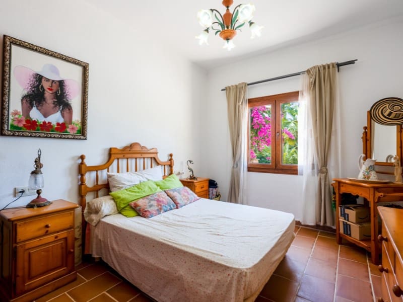 7 soveværelse Finca/Landehus til salg i Campos med swimmingpool garage - € 3.500.000 (Ref: 9119060)