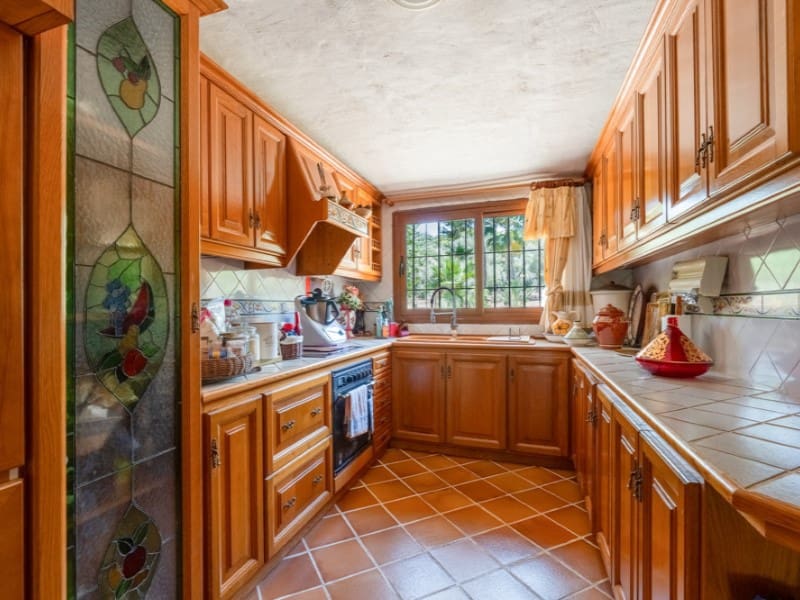 7 soveværelse Finca/Landehus til salg i Campos med swimmingpool garage - € 3.500.000 (Ref: 9119060)