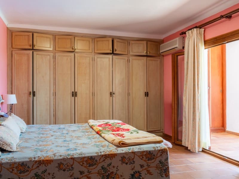 7 soveværelse Finca/Landehus til salg i Campos med swimmingpool garage - € 3.500.000 (Ref: 9119060)