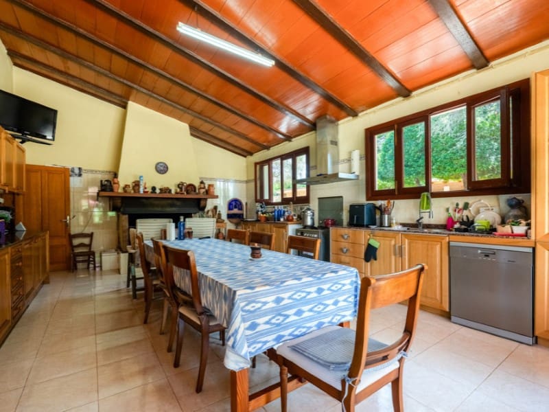 7 soveværelse Finca/Landehus til salg i Campos med swimmingpool garage - € 3.500.000 (Ref: 9119060)