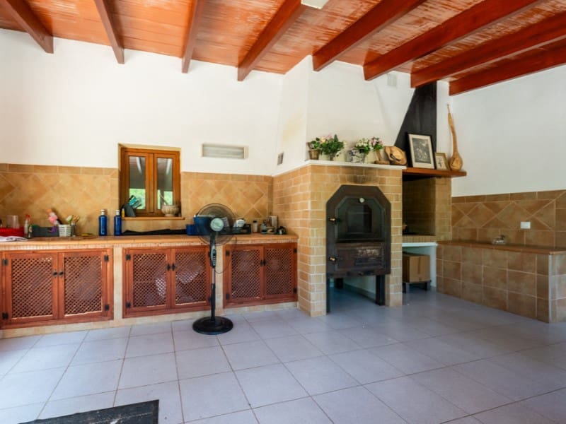 7 soveværelse Finca/Landehus til salg i Campos med swimmingpool garage - € 3.500.000 (Ref: 9119060)