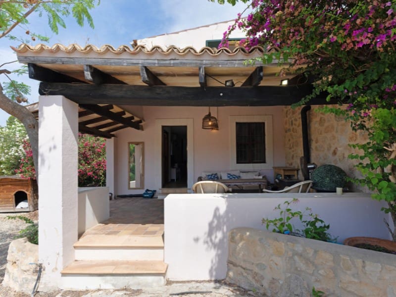 4 sovrum Finca/Hus på landet till salu i Alaro - 775 000 € (Ref: 9119061)