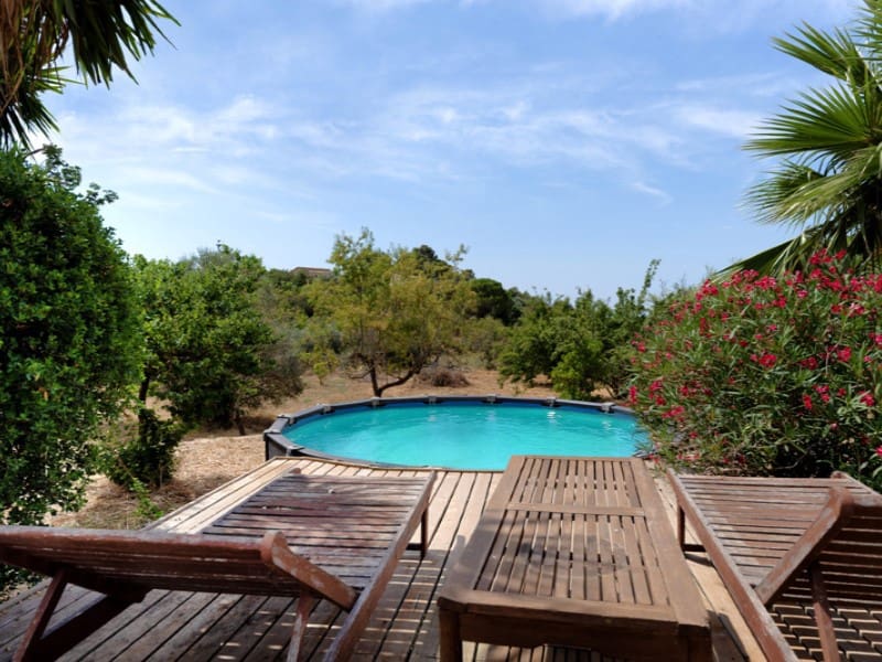 4 sovrum Finca/Hus på landet till salu i Alaro - 775 000 € (Ref: 9119061)