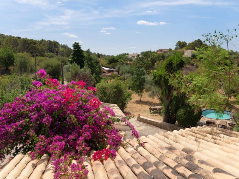 4 sovrum Finca/Hus på landet till salu i Alaro - 775 000 € (Ref: 9119061)