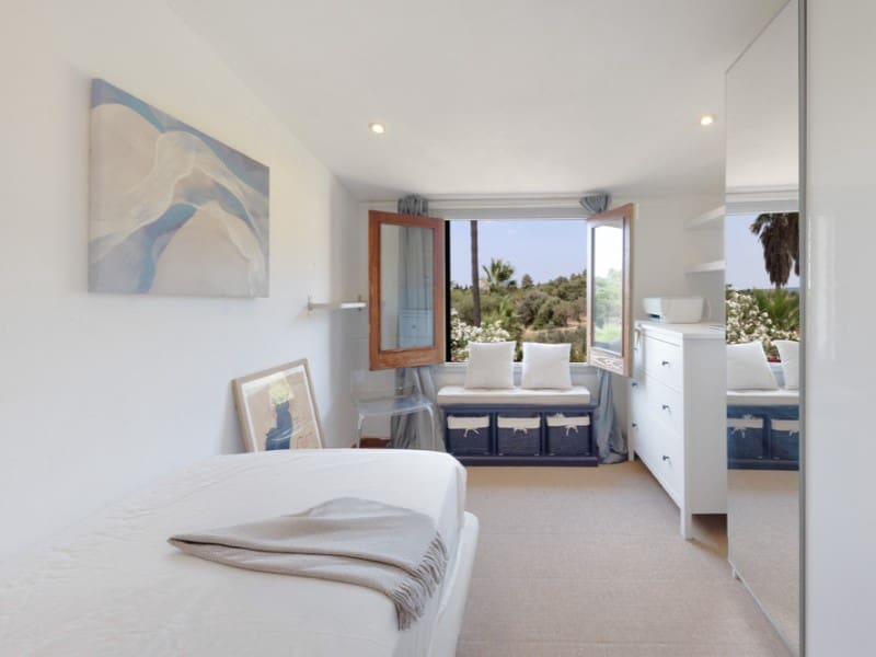 4 sovrum Finca/Hus på landet till salu i Alaro - 775 000 € (Ref: 9119061)