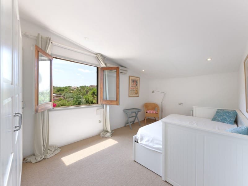 4 sovrum Finca/Hus på landet till salu i Alaro - 775 000 € (Ref: 9119061)