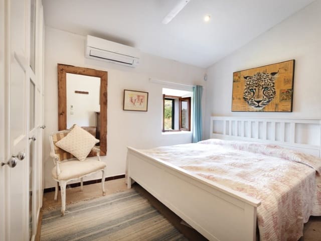 4 sovrum Finca/Hus på landet till salu i Alaró - 775 000 € (Ref: 9119061)