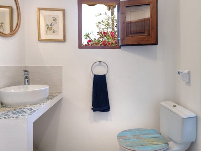 4 sovrum Finca/Hus på landet till salu i Alaró - 775 000 € (Ref: 9119061)