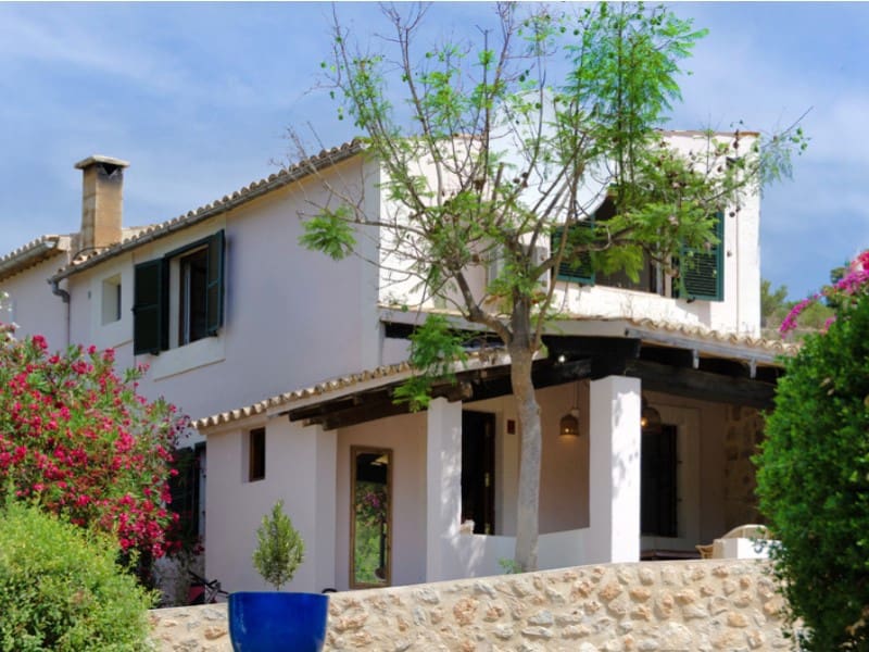 4 sovrum Finca/Hus på landet till salu i Alaro - 775 000 € (Ref: 9119061)