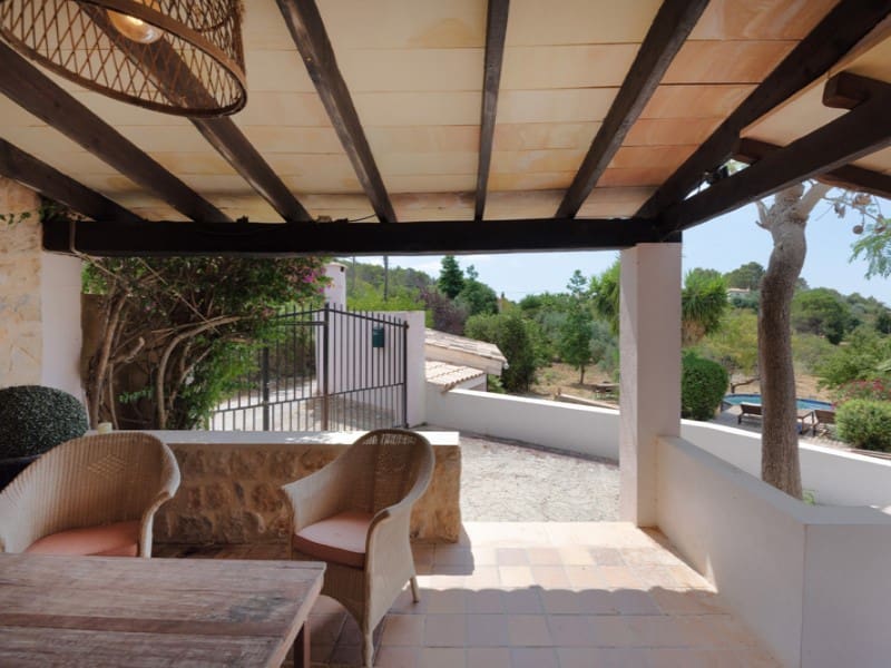 4 sovrum Finca/Hus på landet till salu i Alaro - 775 000 € (Ref: 9119061)