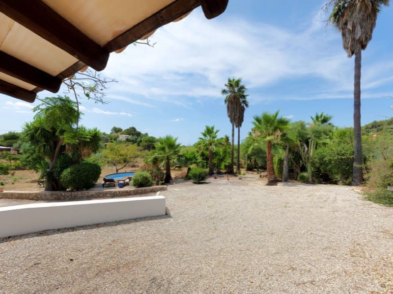 4 sovrum Finca/Hus på landet till salu i Alaro - 775 000 € (Ref: 9119061)