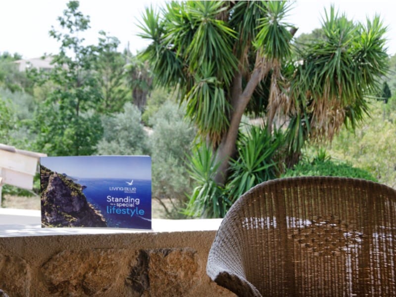 4 sovrum Finca/Hus på landet till salu i Alaro - 775 000 € (Ref: 9119061)