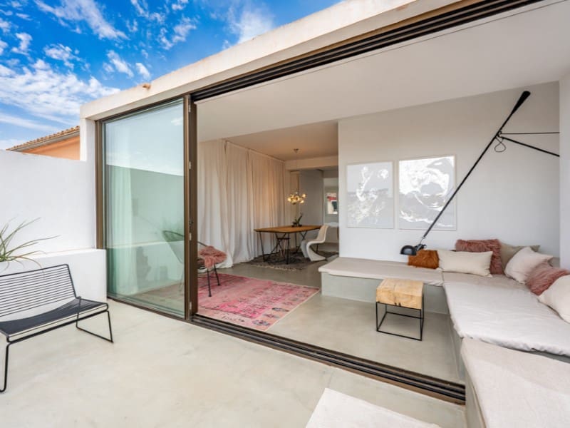 1 quarto Apartamento para venda em Palma de Mallorca - 420 000 € (Ref: 9126920)