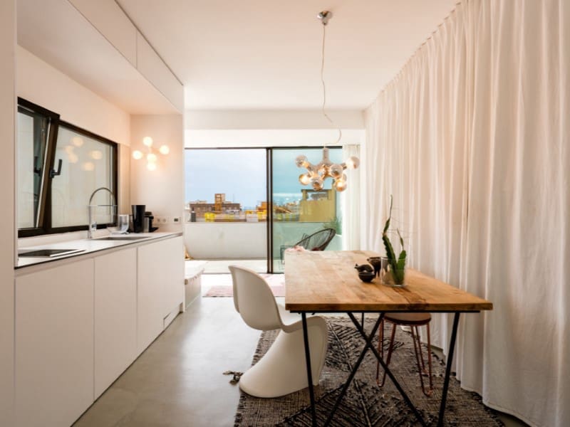 1 quarto Apartamento para venda em Palma de Mallorca - 420 000 € (Ref: 9126920)