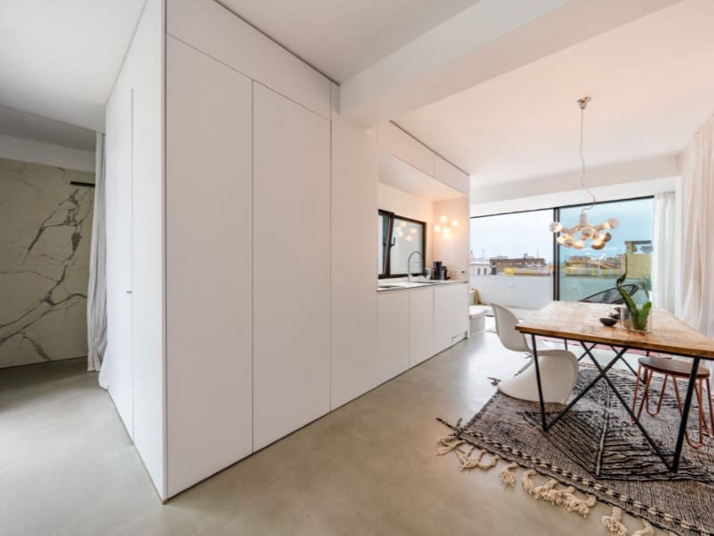 1 quarto Apartamento para venda em Palma de Mallorca - 420 000 € (Ref: 9126920)