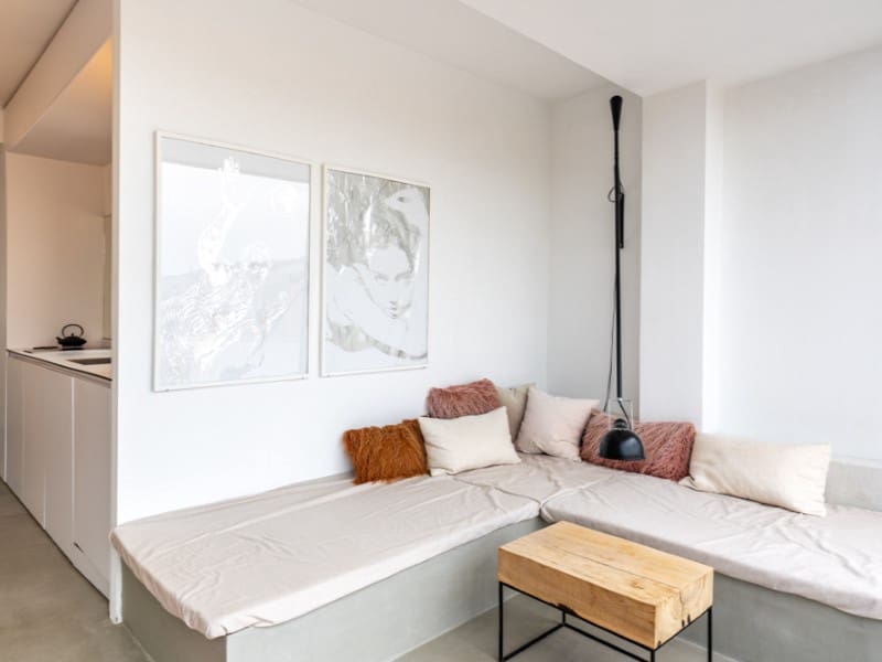 1 quarto Apartamento para venda em Palma de Mallorca - 420 000 € (Ref: 9126920)