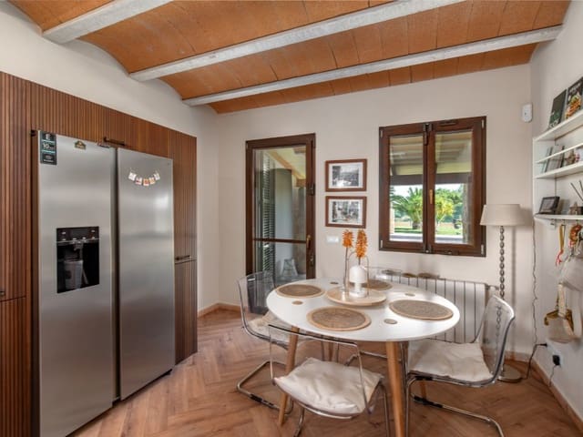 4 bedroom Finca/Country House for sale in Campos with pool - € 2,990,000 (Ref: 9126922)