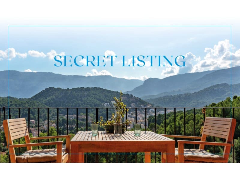 7 soveværelse Finca/Landehus til salg i Calvia med swimmingpool - € 15.000.000 (Ref: 9128617)