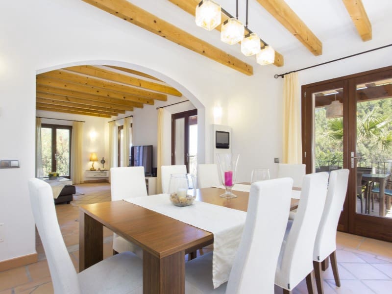 4 soverom Finca/Herregård til salgs i Deia med svømmebasseng garasje - € 3 500 000 (Ref: 9132001)