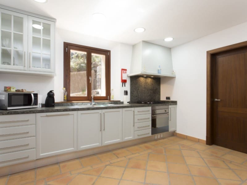 4 soverom Finca/Herregård til salgs i Deia med svømmebasseng garasje - € 3 500 000 (Ref: 9132001)