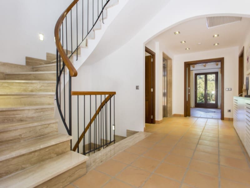 4 soverom Finca/Herregård til salgs i Deia med svømmebasseng garasje - € 3 500 000 (Ref: 9132001)