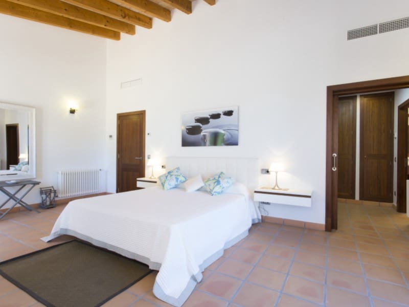 4 soverom Finca/Herregård til salgs i Deia med svømmebasseng garasje - € 3 500 000 (Ref: 9132001)