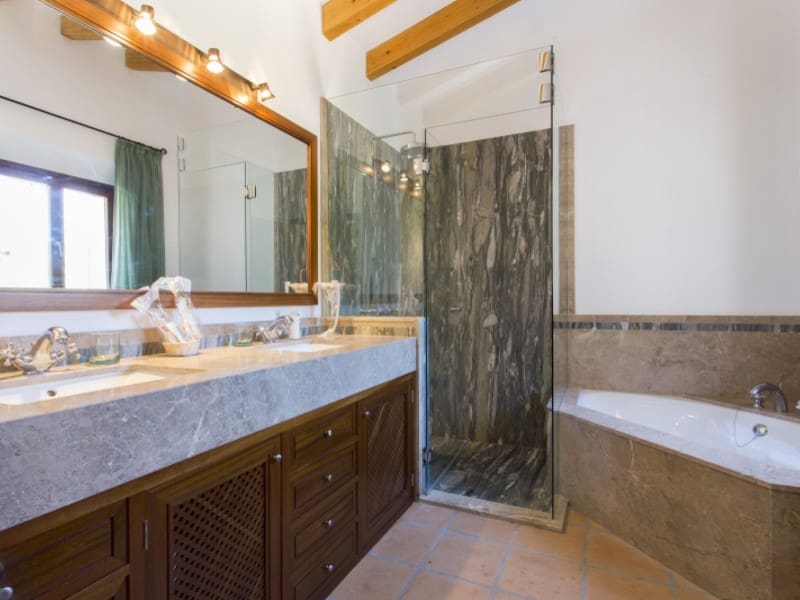 4 soverom Finca/Herregård til salgs i Deia med svømmebasseng garasje - € 3 500 000 (Ref: 9132001)