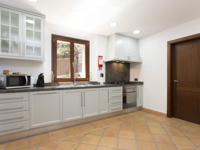 4 quarto Quinta/Casa Rural para venda em Deià com piscina garagem - 3 500 000 € (Ref: 9132001)