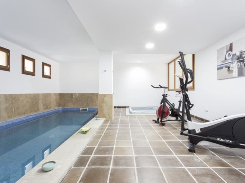 4 soverom Finca/Herregård til salgs i Deia med svømmebasseng garasje - € 3 500 000 (Ref: 9132001)