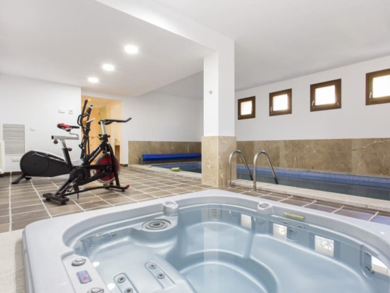 4 soverom Finca/Herregård til salgs i Deia med svømmebasseng garasje - € 3 500 000 (Ref: 9132001)