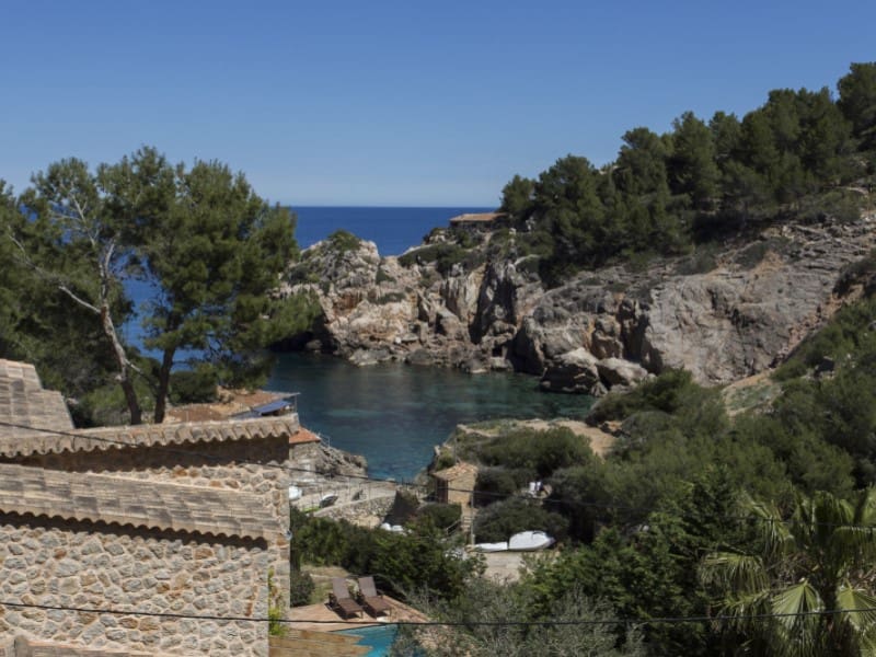 4 soverom Finca/Herregård til salgs i Deia med svømmebasseng garasje - € 3 500 000 (Ref: 9132001)